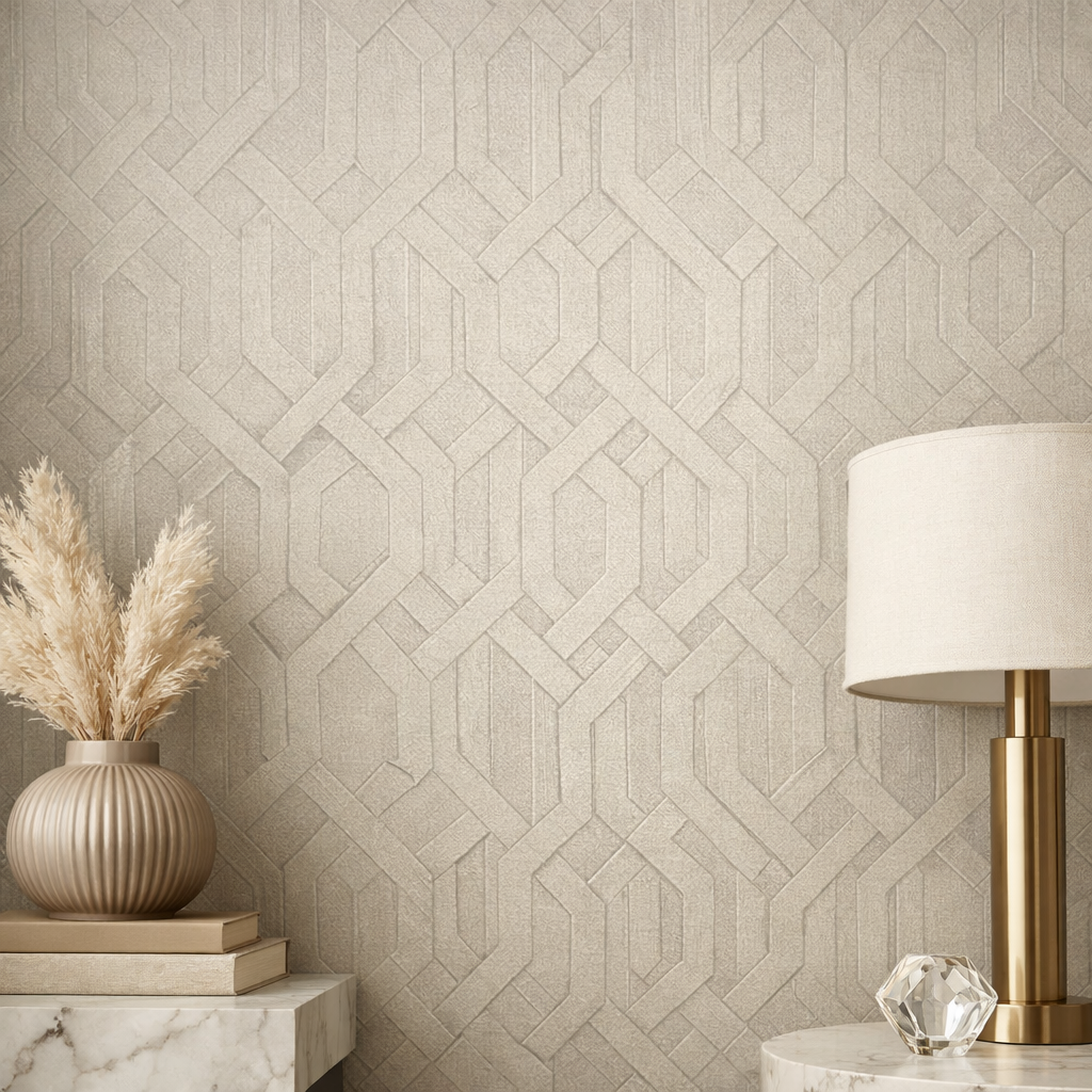 Wallpaper Installation