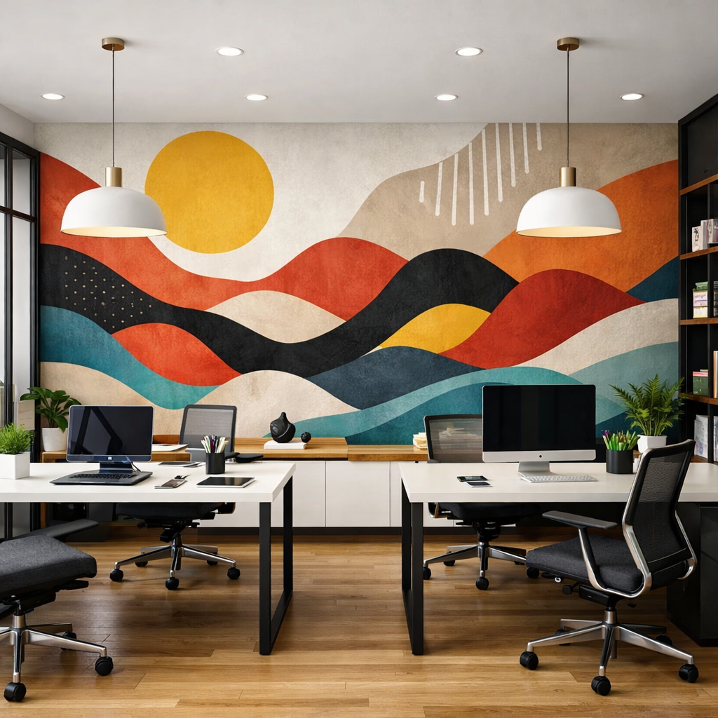 Modern Interior